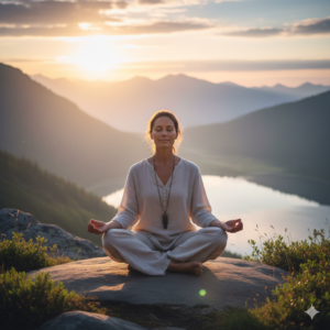 Certificación y formación online: Meditación para el bienestar integral – Encuentra tu paz interior