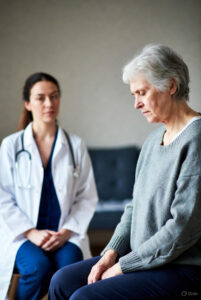 El abismo del Rapport surge del desajustes en la sintonía psicoterapéutica