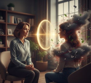 No vine a salvar a nadie, vine a mirar distinto