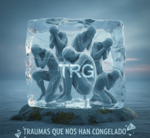 TRG y los traumas que nos han congelado