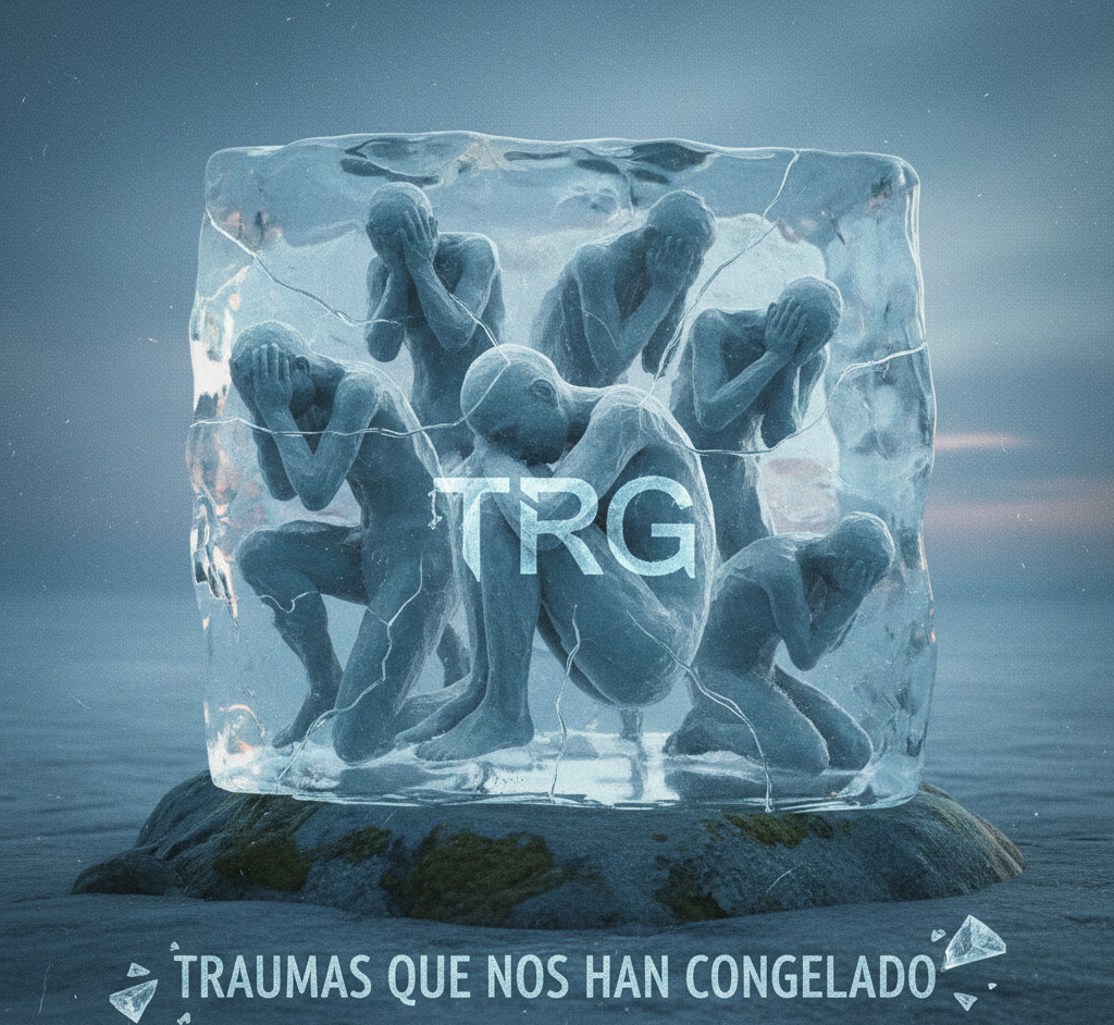 TRG y los traumas que nos han congelado