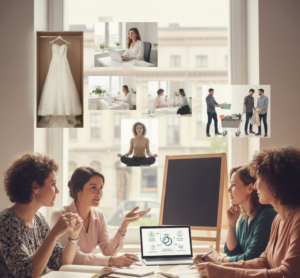 ¿Por qué las mujeres ya no desean casarse como antes?