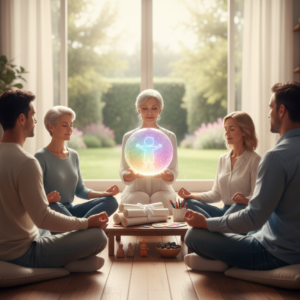 Formación y certificación: Sanación del niño interior