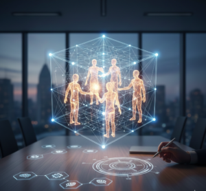 Pensamiento estratégico con enfoque humano