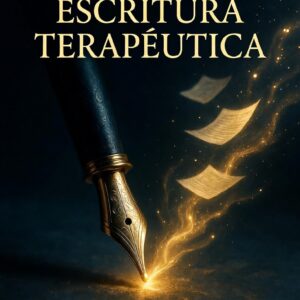 Certificación y Formación en Escritura Terapéutica