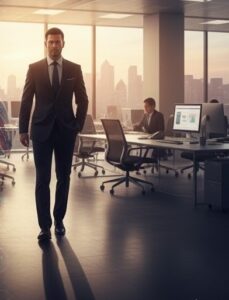 Biodecodificación organizacional: El cuerpo sistémico de la empresa