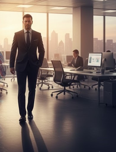 Biodecodificación organizacional: El cuerpo sistémico de la empresa