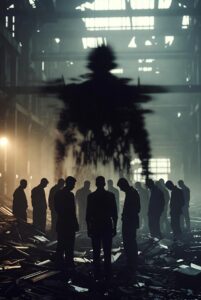 El impacto de la memoria traumática en la cultura organizacional