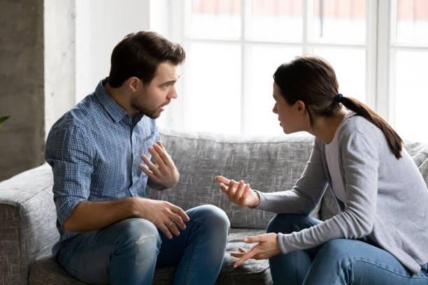 Crisis de pareja: ¿Es una señal para separarse o para transformarse?