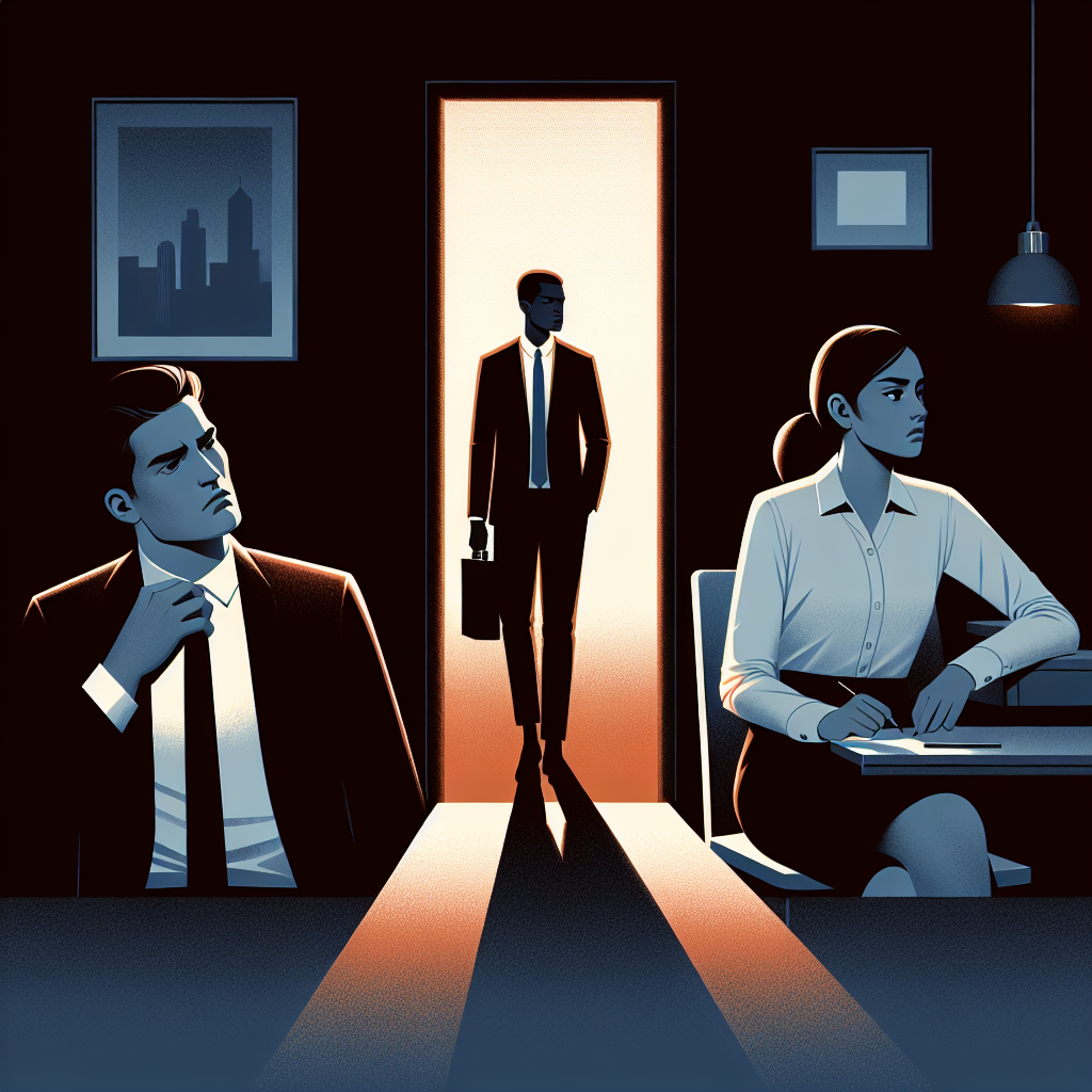 LIDERAZGO CONSCIENTE: QUÉ ES Y POR QUÉ TU EMPRESA LO NECESITA AHORA
