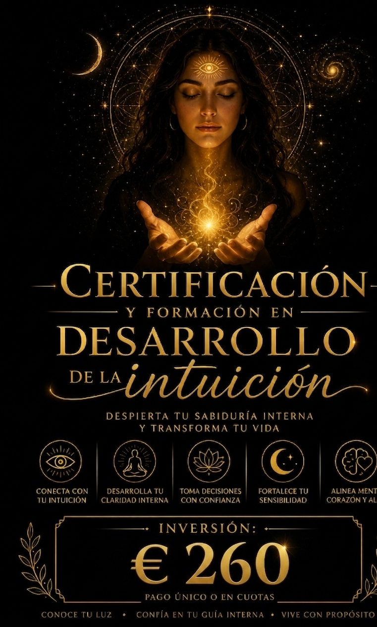 Intuición y verdad: La mujer sabe perfectamente lo que el hombre oculta y no dice