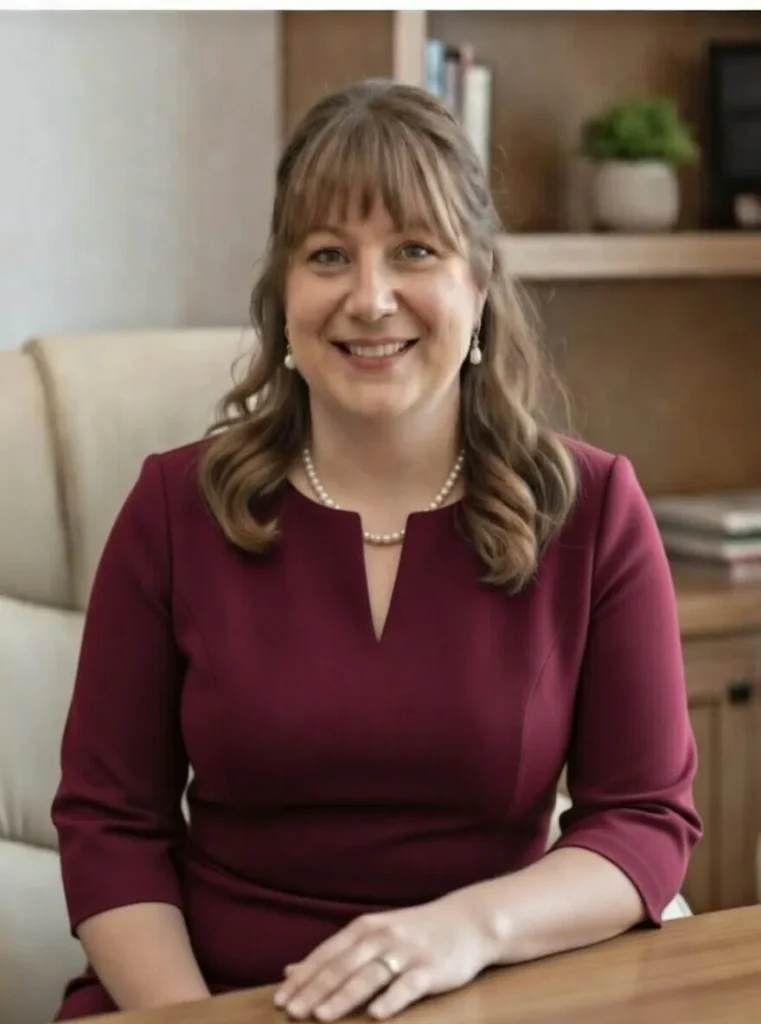Viviana González De Marco, psicoterapeuta